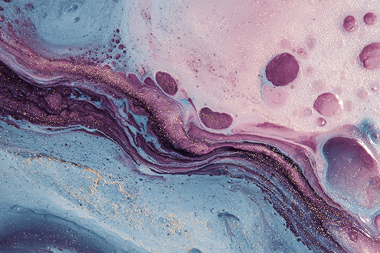 Swirl Texture Image 9