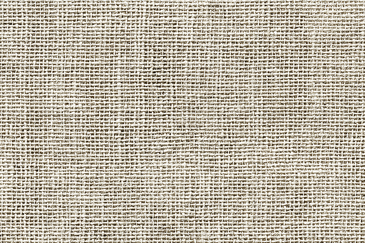 Rough Natural Jute Burlap Texture with Organic Hessian Weave