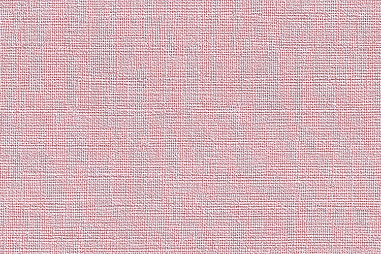 Dusty Pink Fine Textile Texture with Minimalist Woven Patter
