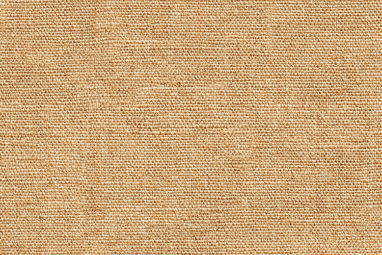Warm Beige Linen Seamless Texture