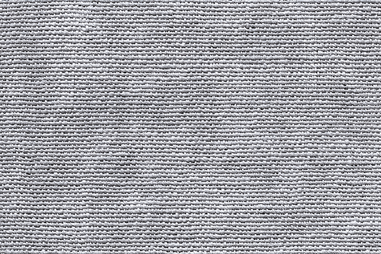 Light Gray Fabric Texture