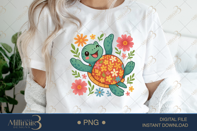 Turtle Png Image 10