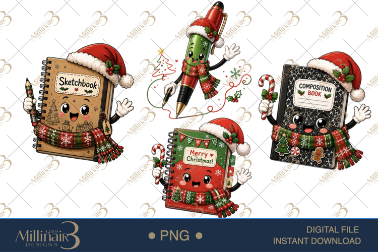 Christmas Png Image 21