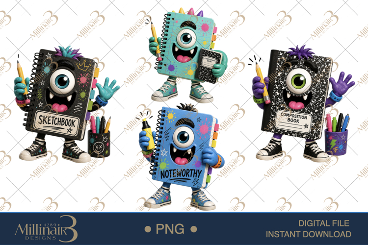 Cute Pencil Clipart Image 9