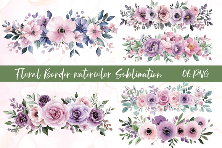 Vintage Border Png Image 14