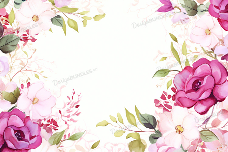 Flower Texture Image 22