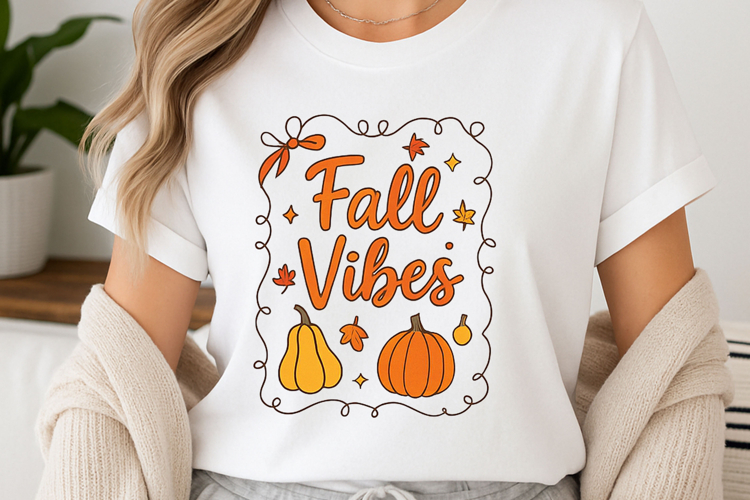 Thanksgiving Sublimation Design Image 2