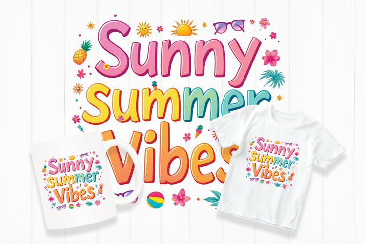 Text Clipart Image 2