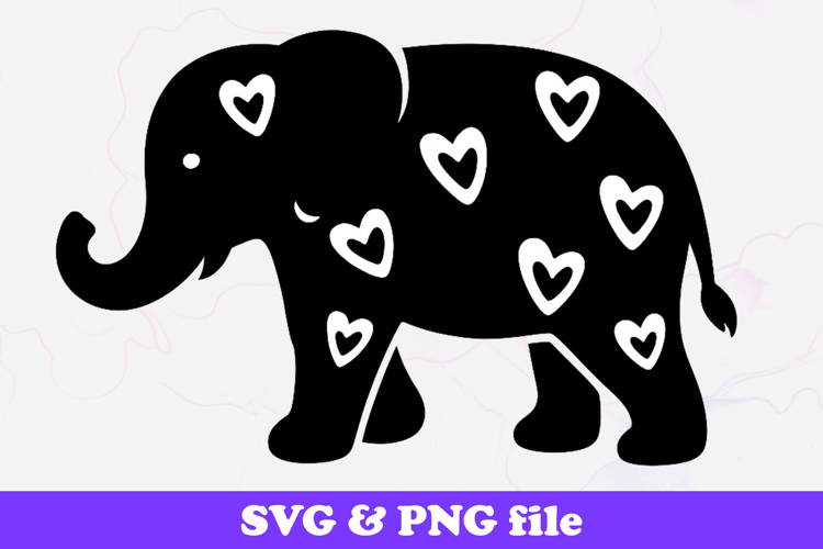 Cute Heart Clipart Image 15