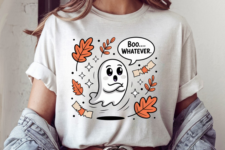 Cute Ghost Png Image 23