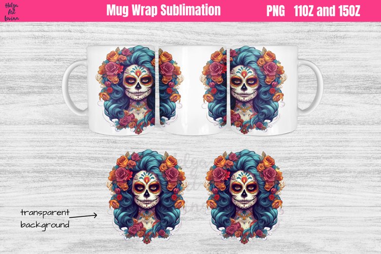 Skull Clipart Image 14