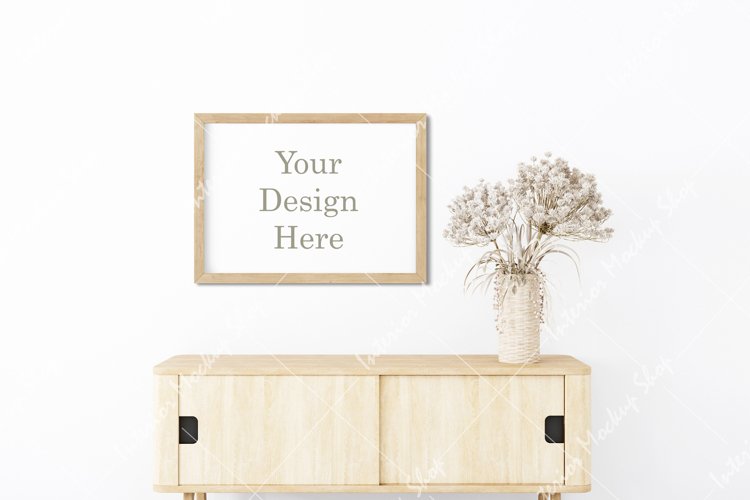 Blank Poster Image 15