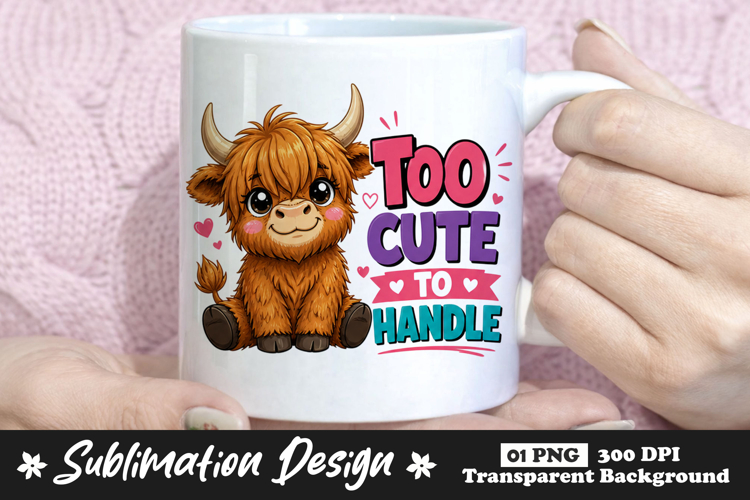 Cow Graphic Image 16