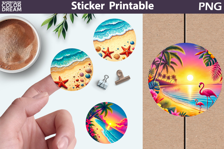 Ocean Clipart Image 10