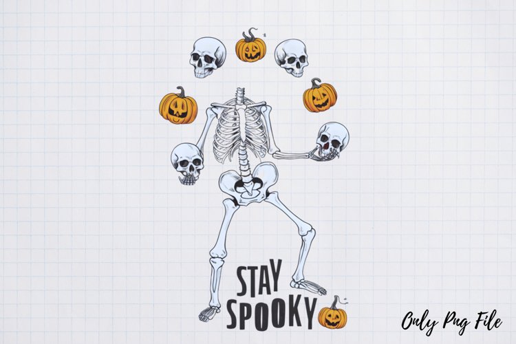 Skeleton Clipart Image 13