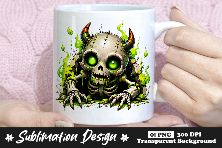 Skeleton PNG Image 9