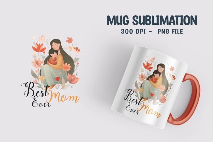Mug Png Image 14