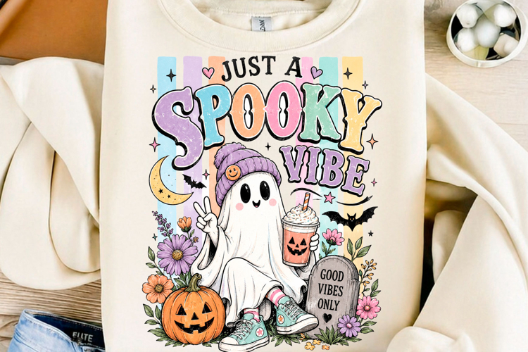 Cute Ghost Pictures Image 24