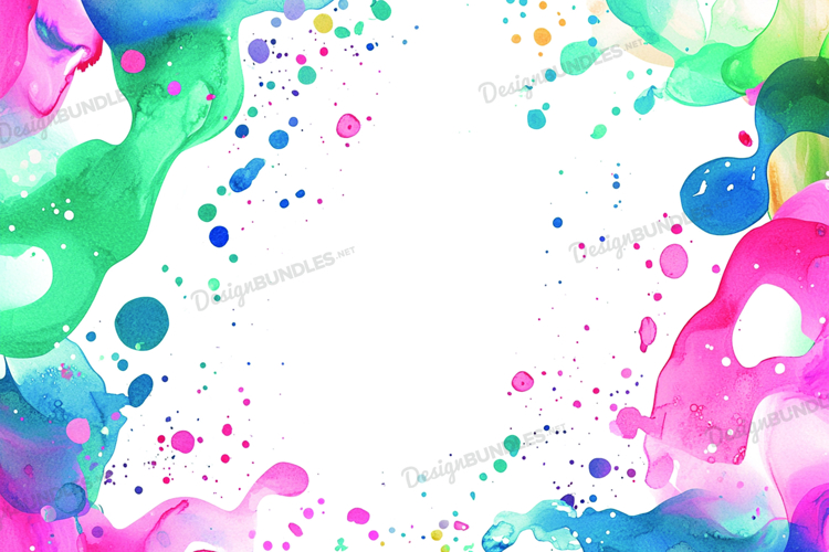 Colorful Texture Image 6