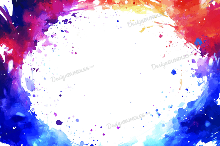 Colorful Texture Image 16