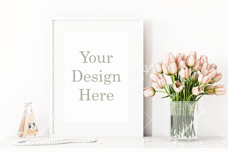 Blank Poster Image 14