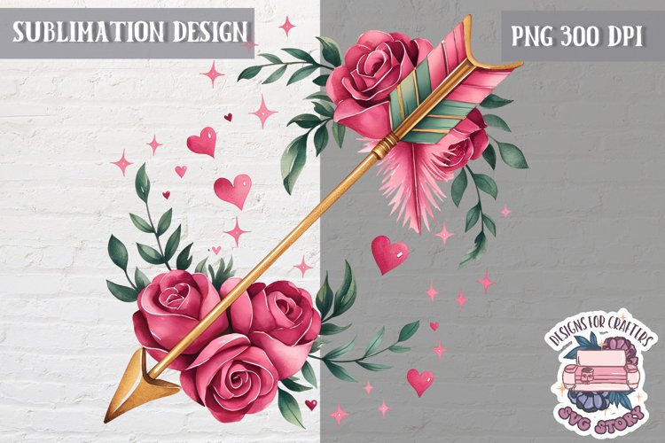 Pink Svg Image 5