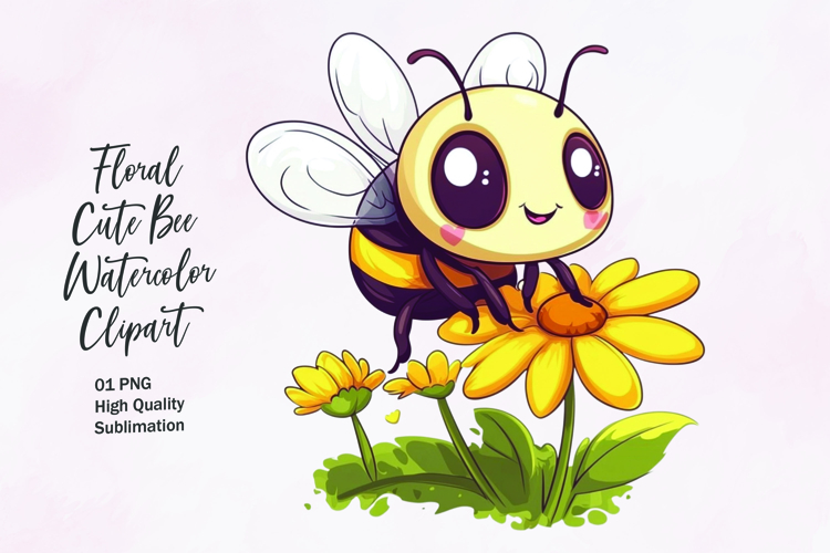 Honey Bee Png Image 4