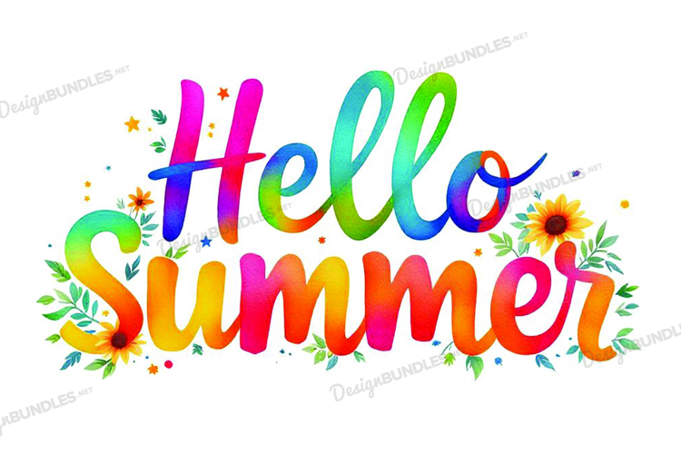 Word Clipart Image 12