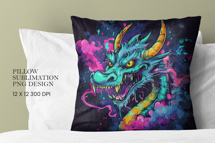 Dragon Graphic Image 22