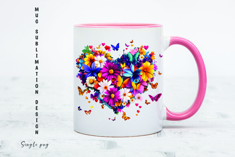 Mug Png Image 7