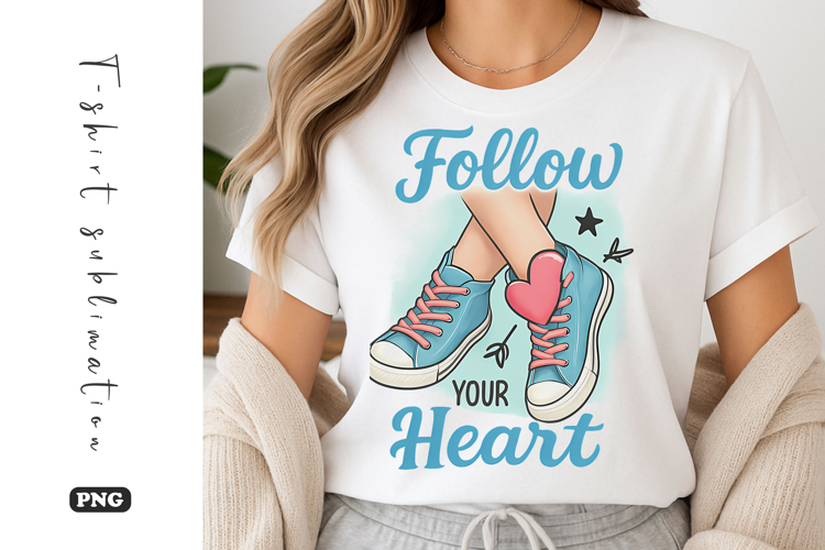Heart Graphic Image 6