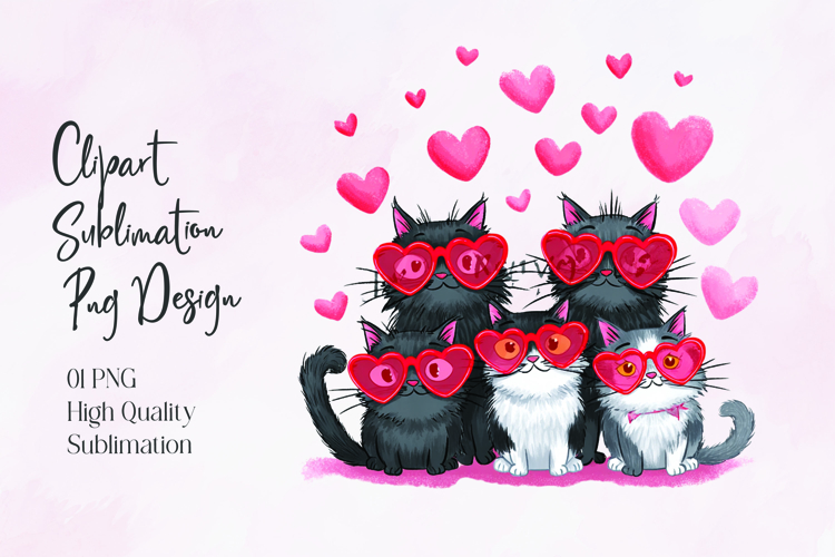 Kawaii Heart Png Image 17
