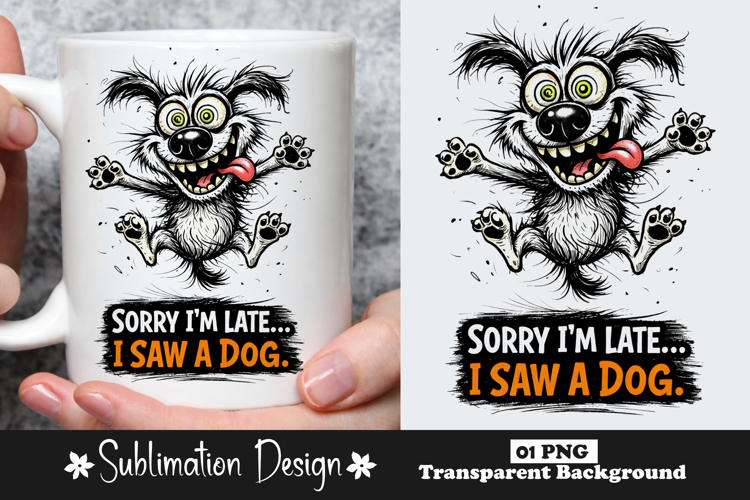 Cartoon Illustration