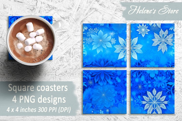 Snowflake Clipart Image 18