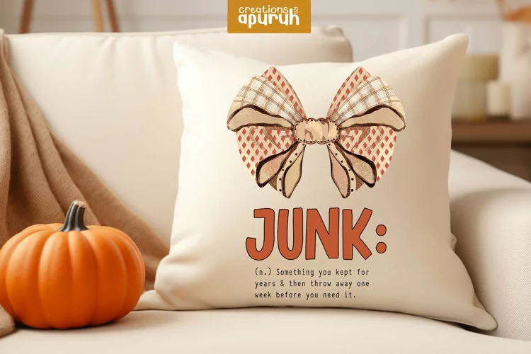 Vintage Coquette Personality Quotes Sublimation 03