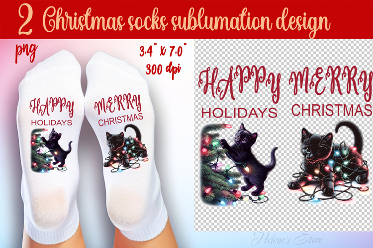 Christmas Bow Clipart Image 5