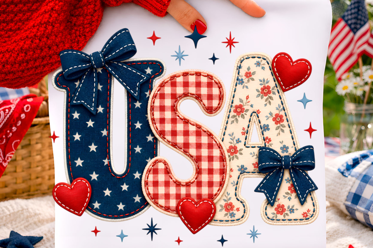 Usa Flag Png Image 21