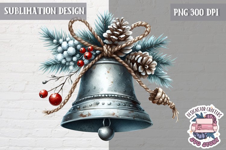 Bell Clipart Image 10