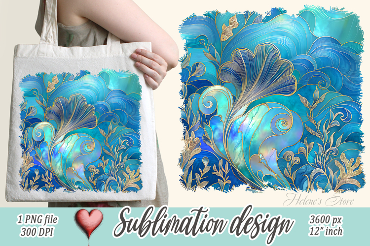 Ocean Waves Clipart Image 21