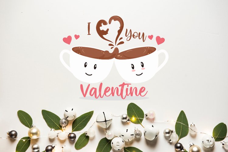 Coffee Vector Image 7