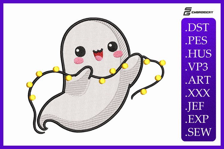 Kawaii Halloween Designs Image 22