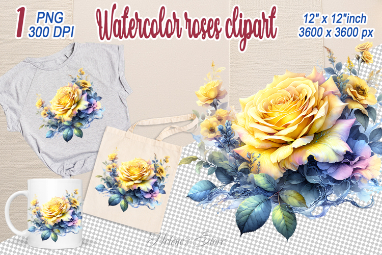 Aesthetic Flower Png Image 15