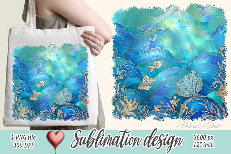 Ocean Waves Clipart Image 20