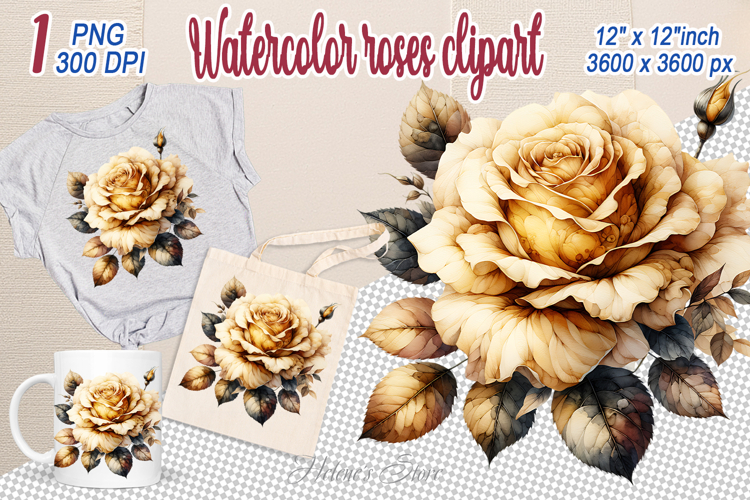 Aesthetic Flower Png Image 14