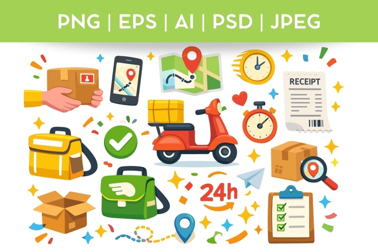 Doodle Clipart Image 20