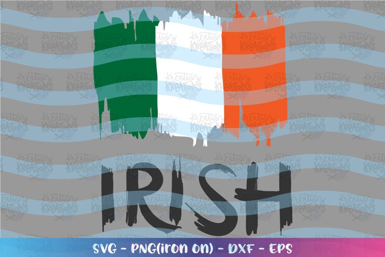 Irish Svg Image 18