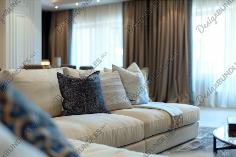 Furniture Clipart Image 24