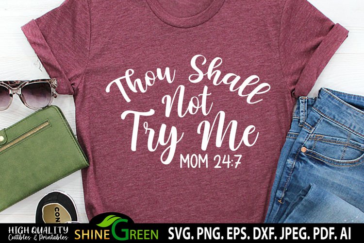 Mom Quote Svg Image 5