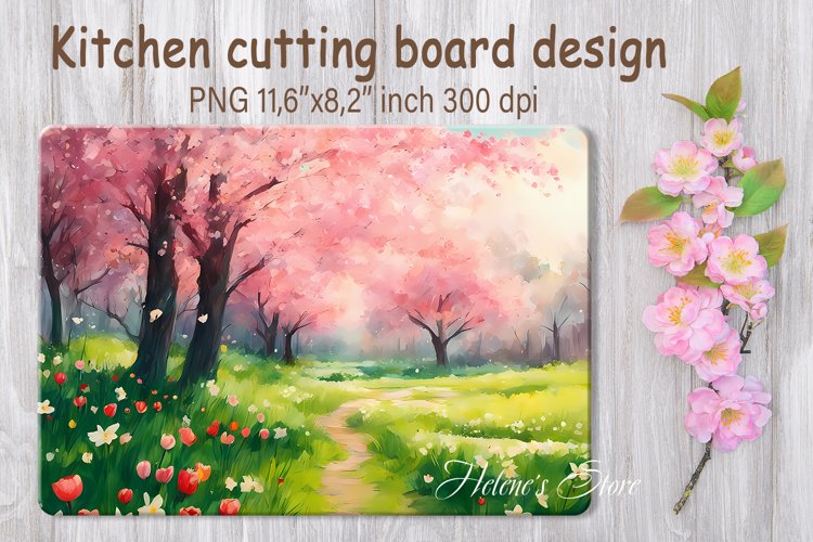Spring Clipart Image 11