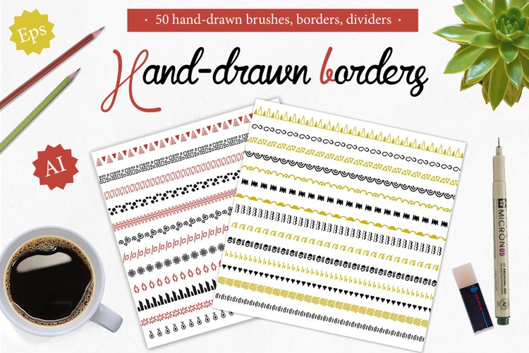 Border Clipart Image 11
